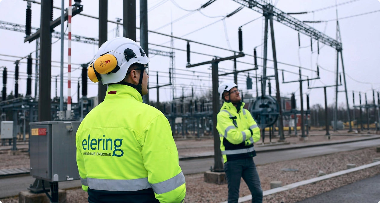 Rebuilding critical energy infrastructure: how SRINI helped Elering transform its national datahub