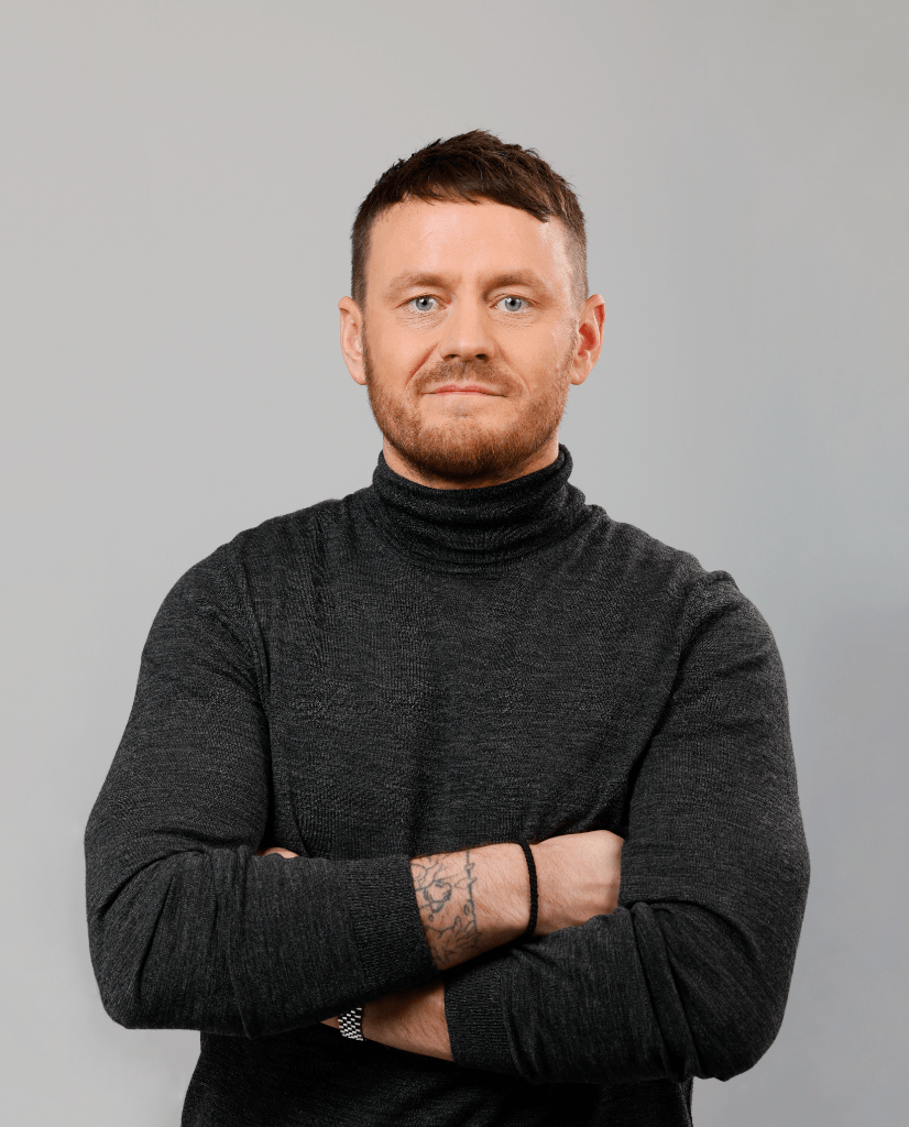 Mattias Mölder