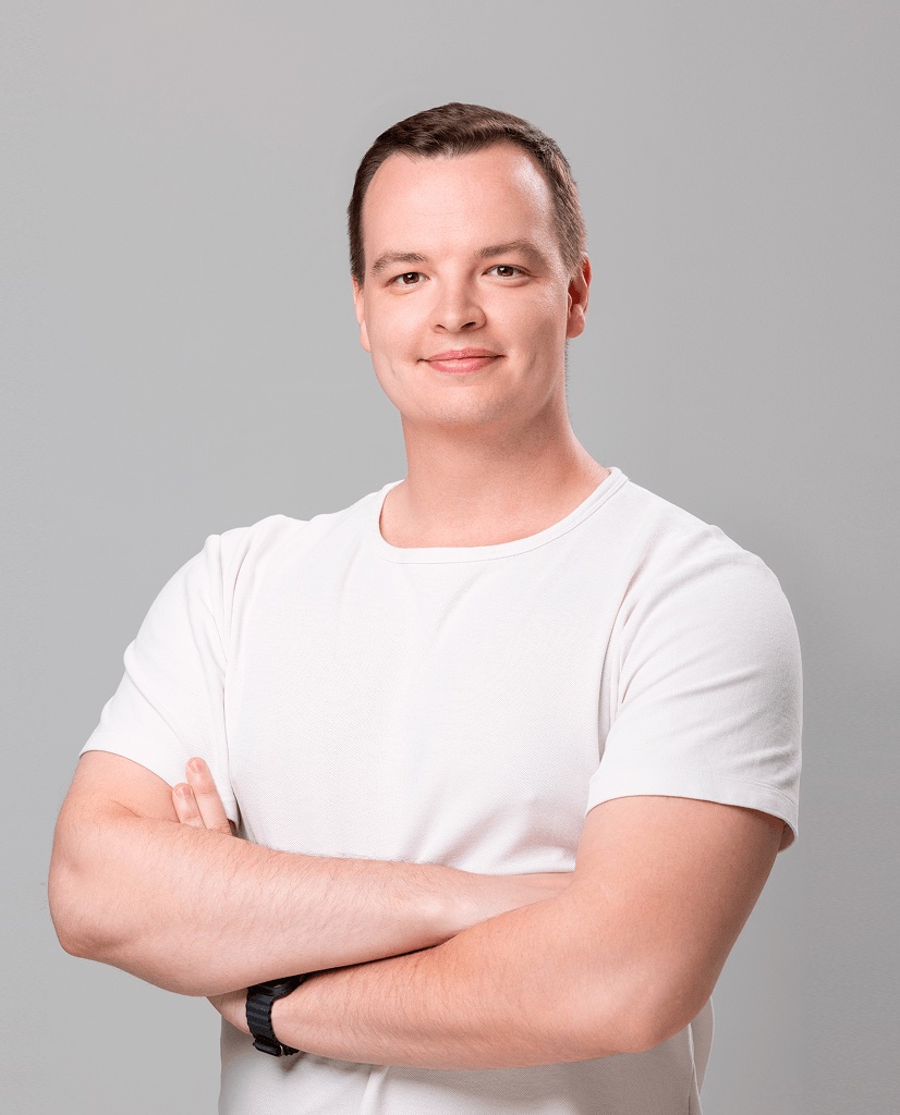 Rasmus Suik