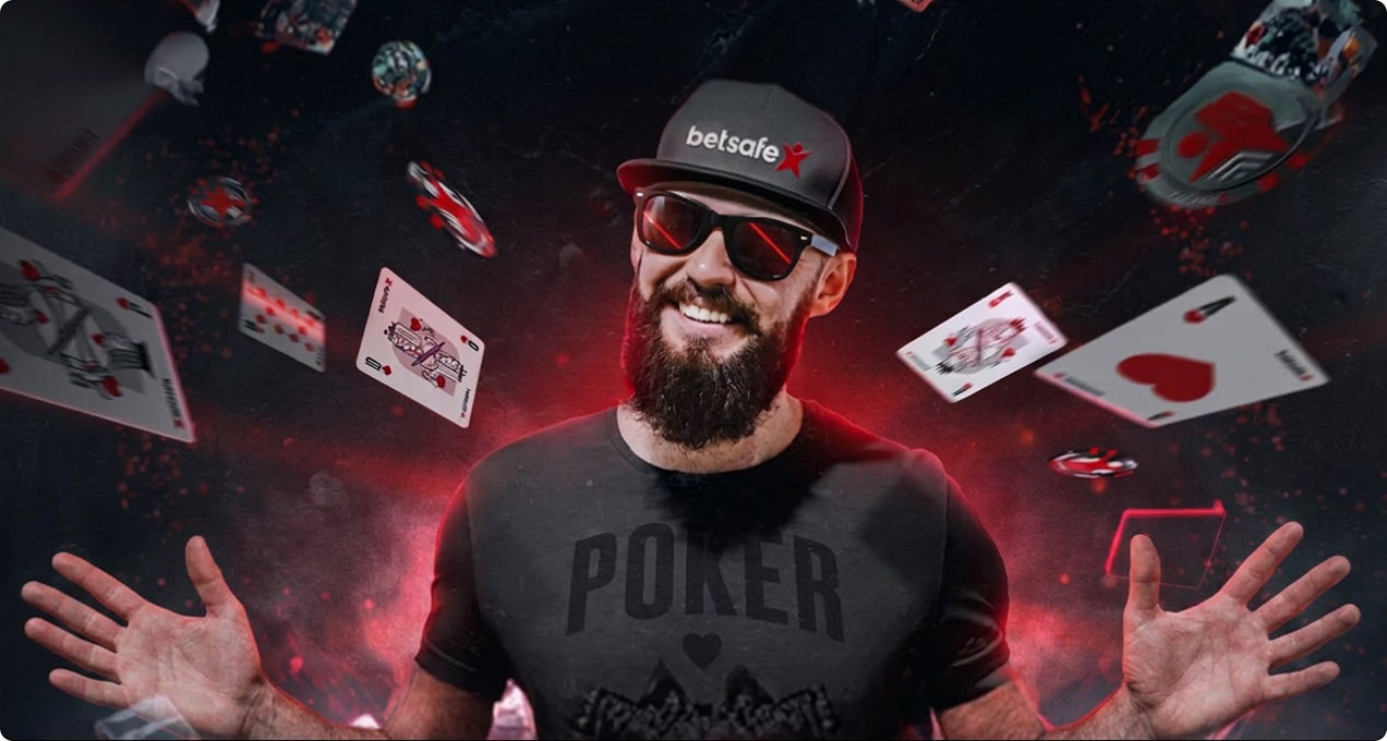 Betsafe Platform Enhancements in Multiple Countries