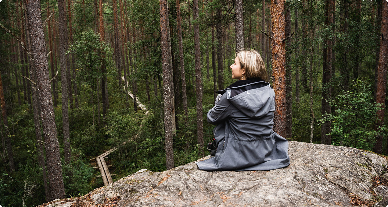 Transforming Estonia’s Nature Information System with AI-Driven Insight