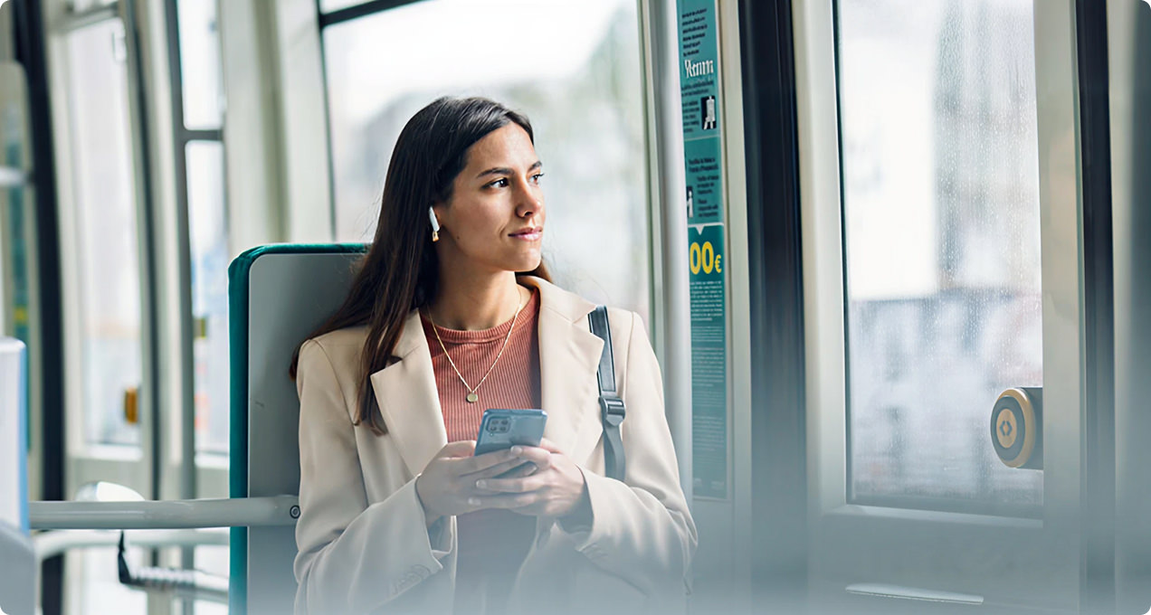 Ridango ticketing and fleet management system