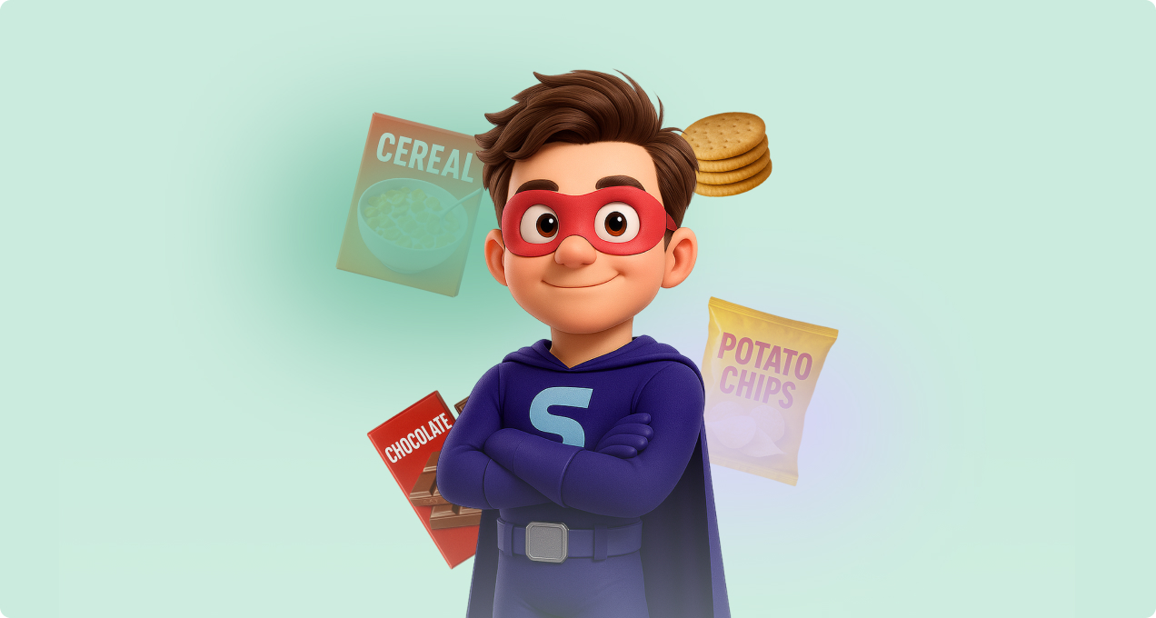 Case Study: AI-Powered Webshop and Warehouse Platform for Sumena.ee